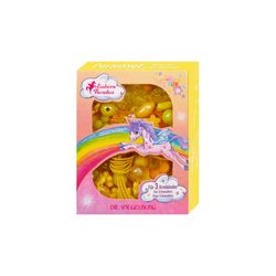 Coppenrath Perlenset Gelb - Einhorn Paradies