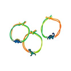 Coppenrath Stimmungsarmband - Dino Friends