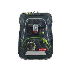 step by step Schulranzen-Set FIT