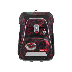 step by step Schulranzen-Set FIT