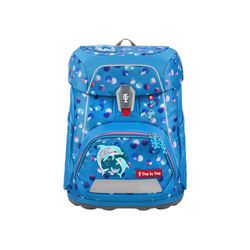 step by step Schulranzen-Set FIT