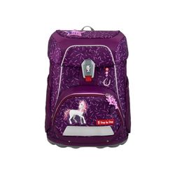 step by step Schulranzen-Set FIT