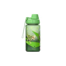 step by step Trinkflasche