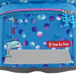 step by step Happy Charms