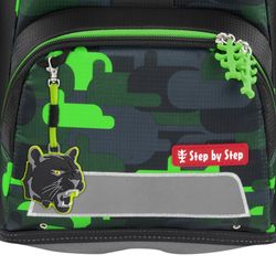 step by step Happy Charms