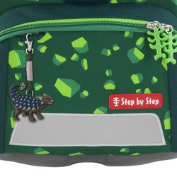 step by step Happy Charms