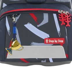 step by step Happy Charms