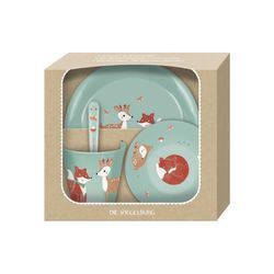 Coppenrath Geschirr Geschenkset