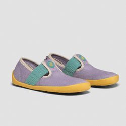 Affenzahn Hausschuh Vegan Dreamy