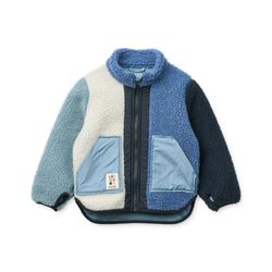 Liewood Noam Fleecejacket