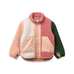 Liewood Noam Fleecejacket