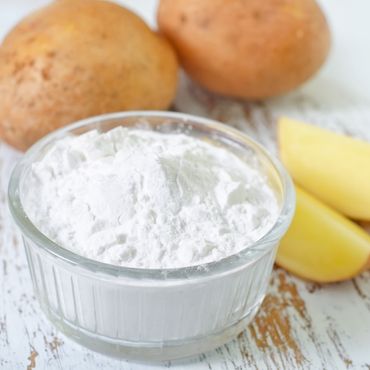 Torten-Kram Cornstach 400g 