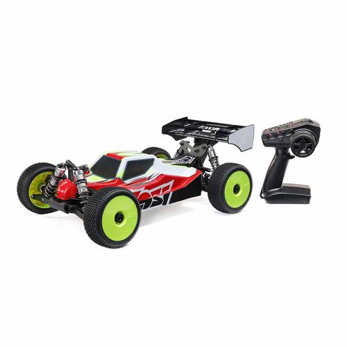 Auto rc elettriche brushless online