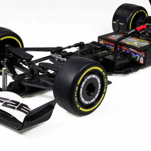 Voiture électrique 1/10 WIRC F22-1 – Formula Car – NEUF