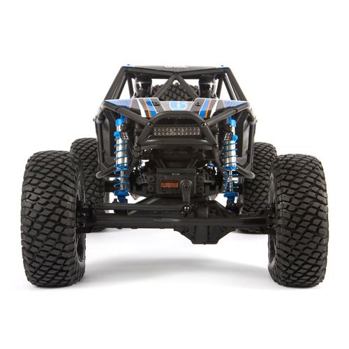 Axial RR10 Bomber 2.0 4WD Rock Racer RTR + LiPo Akku 5400 mAh 7.4Volt