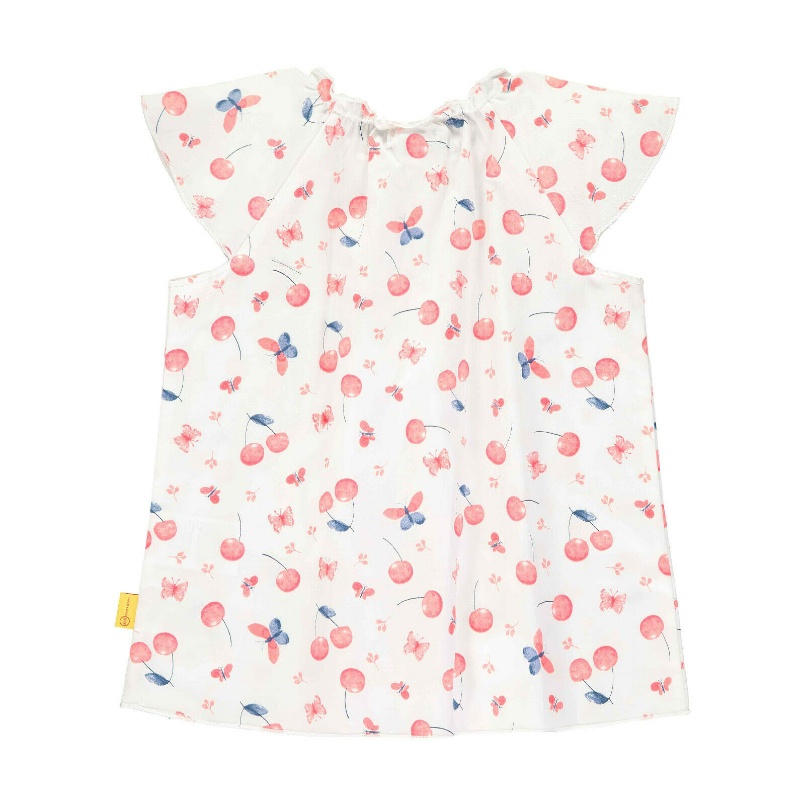 Steiff Baby-M/ädchen Tunika T-Shirt