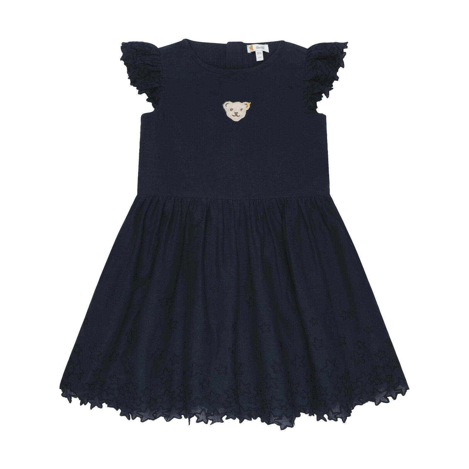 STEIFF® Mädchen Kleid festlich | KIDS DREAMS- Kindersachen die Spaß machen!