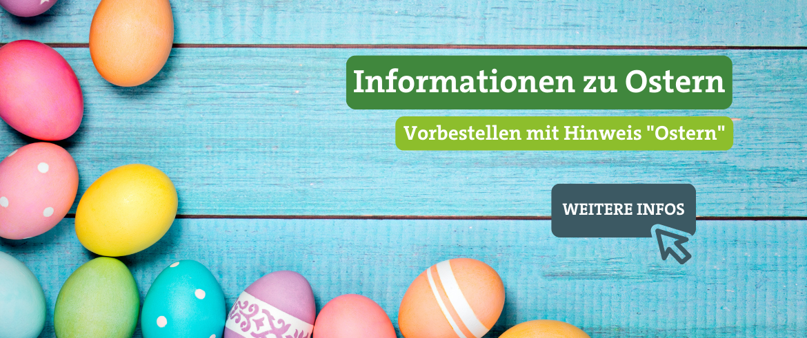 Ostern Infos