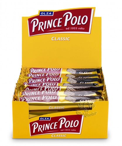Prince Polo Classic 28x17,5g PAKET
