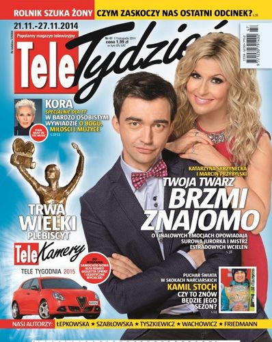 Tele Tydzien