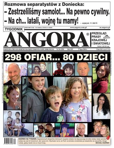 Angora
