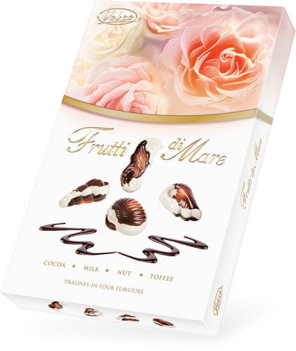 Vobro Pralinen Frutti di Mare 175g