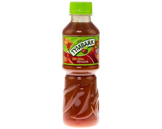 Tymbark Saft 100% Tomate 300 ml