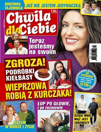 Chwila dla Ciebie