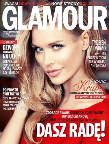 Glamour