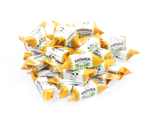 Mieszko Krowka Bonbons 500g