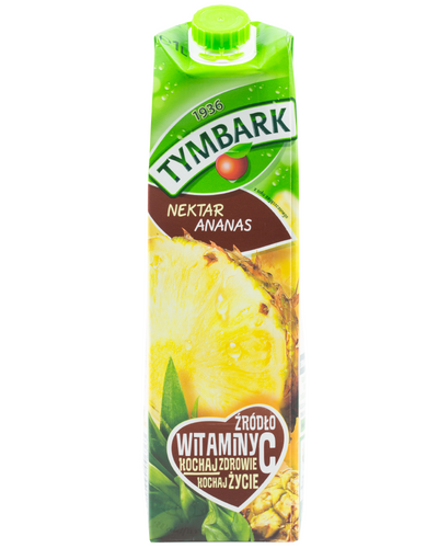 Tymbark Nektar Ananas 1L