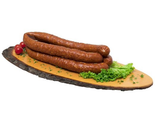 Poliwczak Glogauer Wurst 0,5Kg