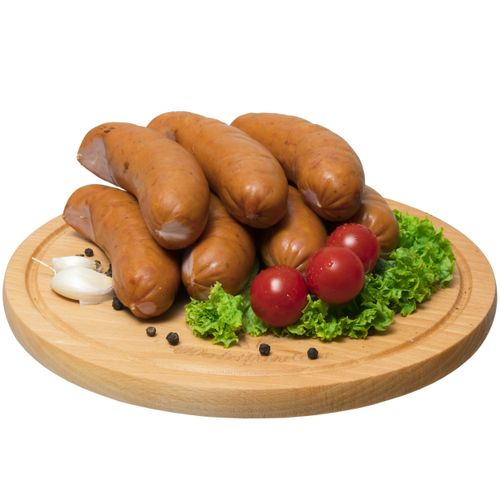 Poliwczak Schlesische Bauernkrakauer 0,5Kg