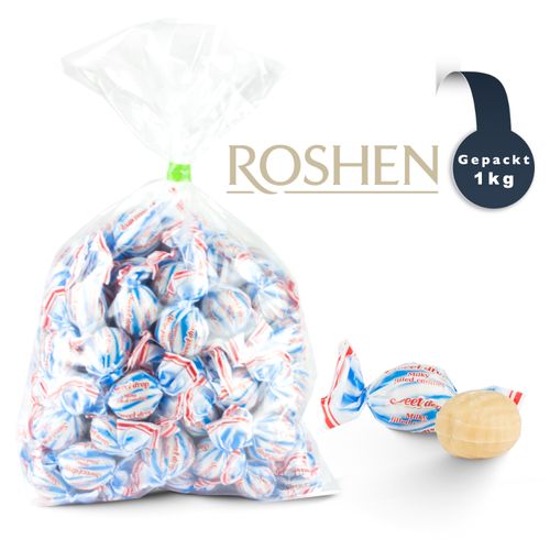 Roshen Bonbons Sweet Drop 1kg