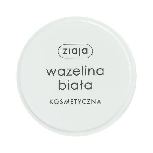 Weißes Vaselin 30ml von Ziaja
