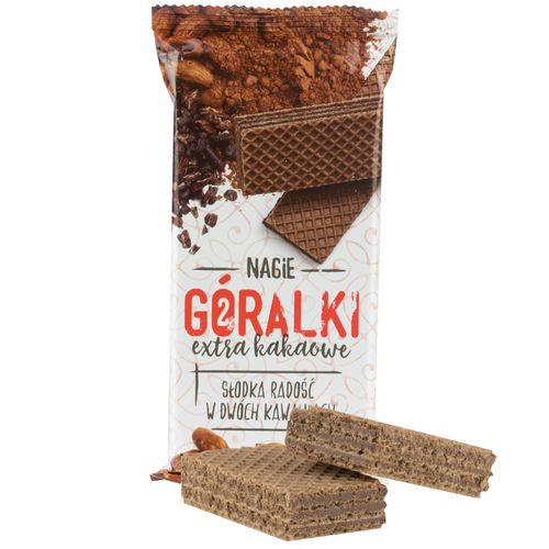Holding Goralki 2 extra kakao 42g
