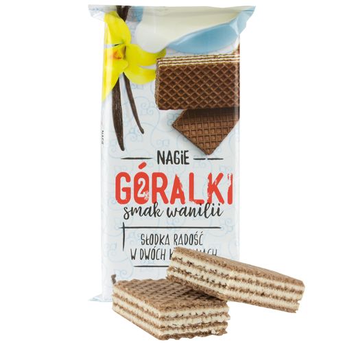 Goralki 2 mit Vanillegeschmack 42g von Holding