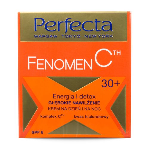 Creme mit intensive Feuchtigspflege 30plus 50ml von Perfecta - DAX