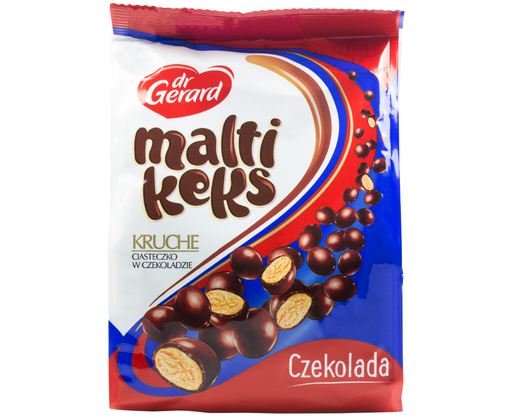 dr. Gerard Maltikeks - Kekse 320g