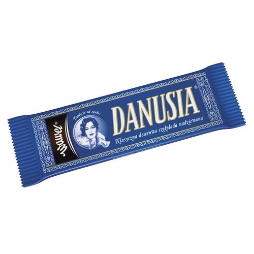 Wawel Danusia Classic - Riegel 38g