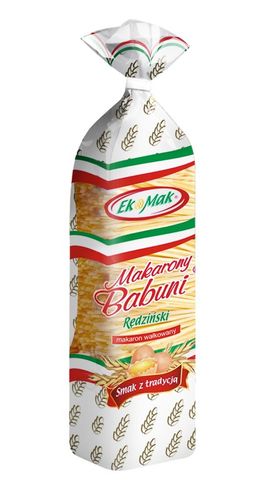 EkMak Oma`s Nudeln Krajanka 01 250g