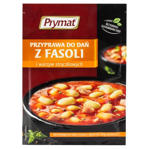Prymat Gewürz für Bohnengerichte 20g