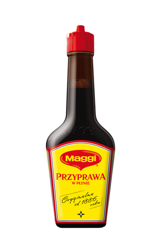 Winiary Suppenwürze Maggi 200ml