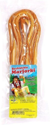 Käsestäbchen - Polnischer Bergkäse - Hergestellt nach Oscypek art.