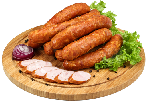 Sokolów Traditionswurst 900g