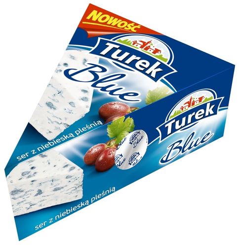 Turek Blauschimmelkäse