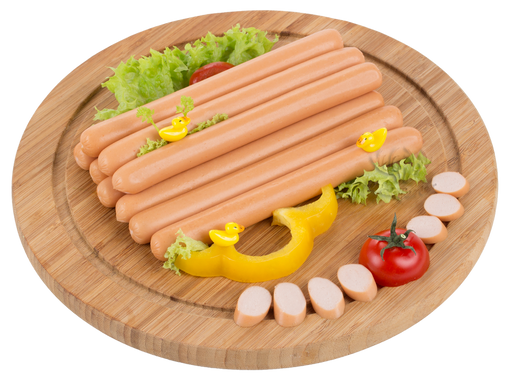 Sokolów Sokoliki Würtschen aus Kalb und Geflügelfleisch 140g