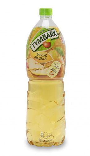 Tymbark Apfel-Birne 2L