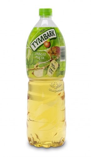 Tymbark Apfel-Minze 2L