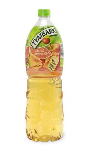 Tymbark Apfel-Pfirsich 2L